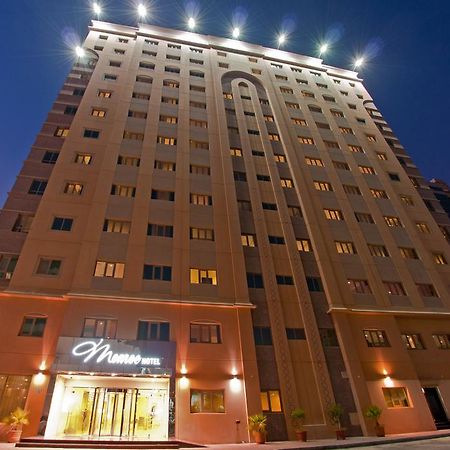 Monroe Hotel & Suites Manama Extérieur photo