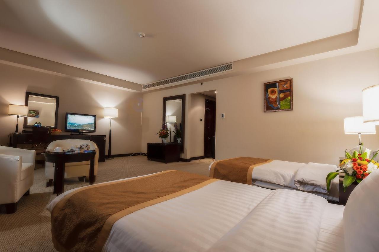 Monroe Hotel & Suites Manama Extérieur photo