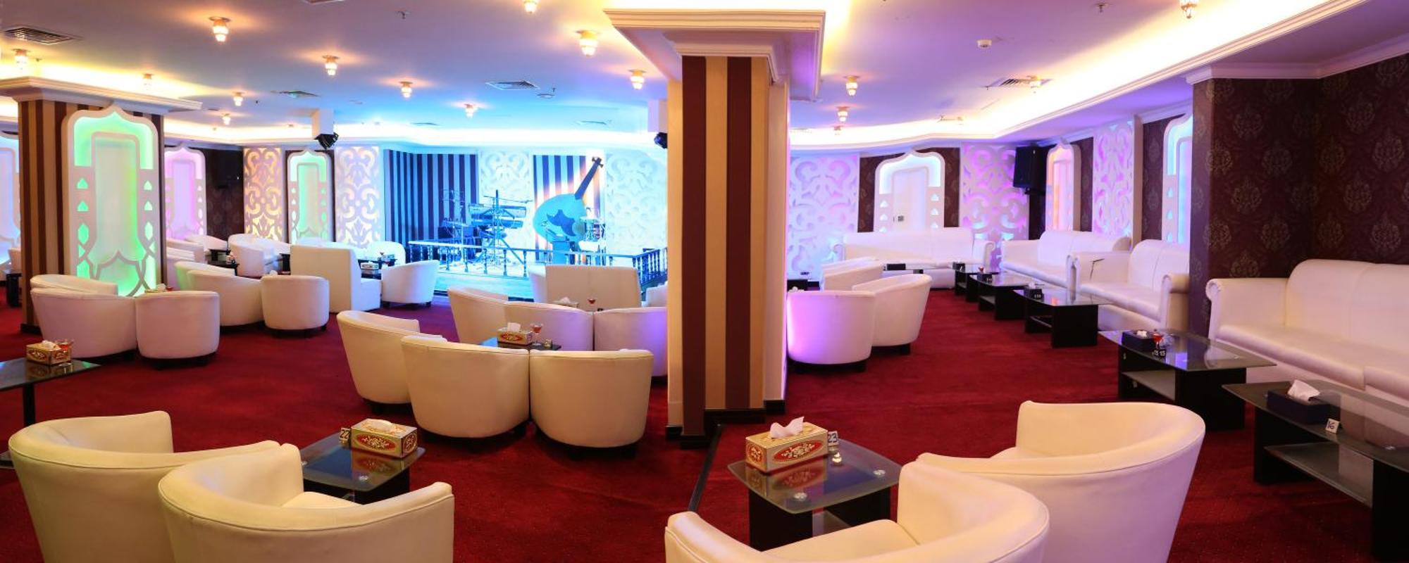 Monroe Hotel & Suites Manama Extérieur photo