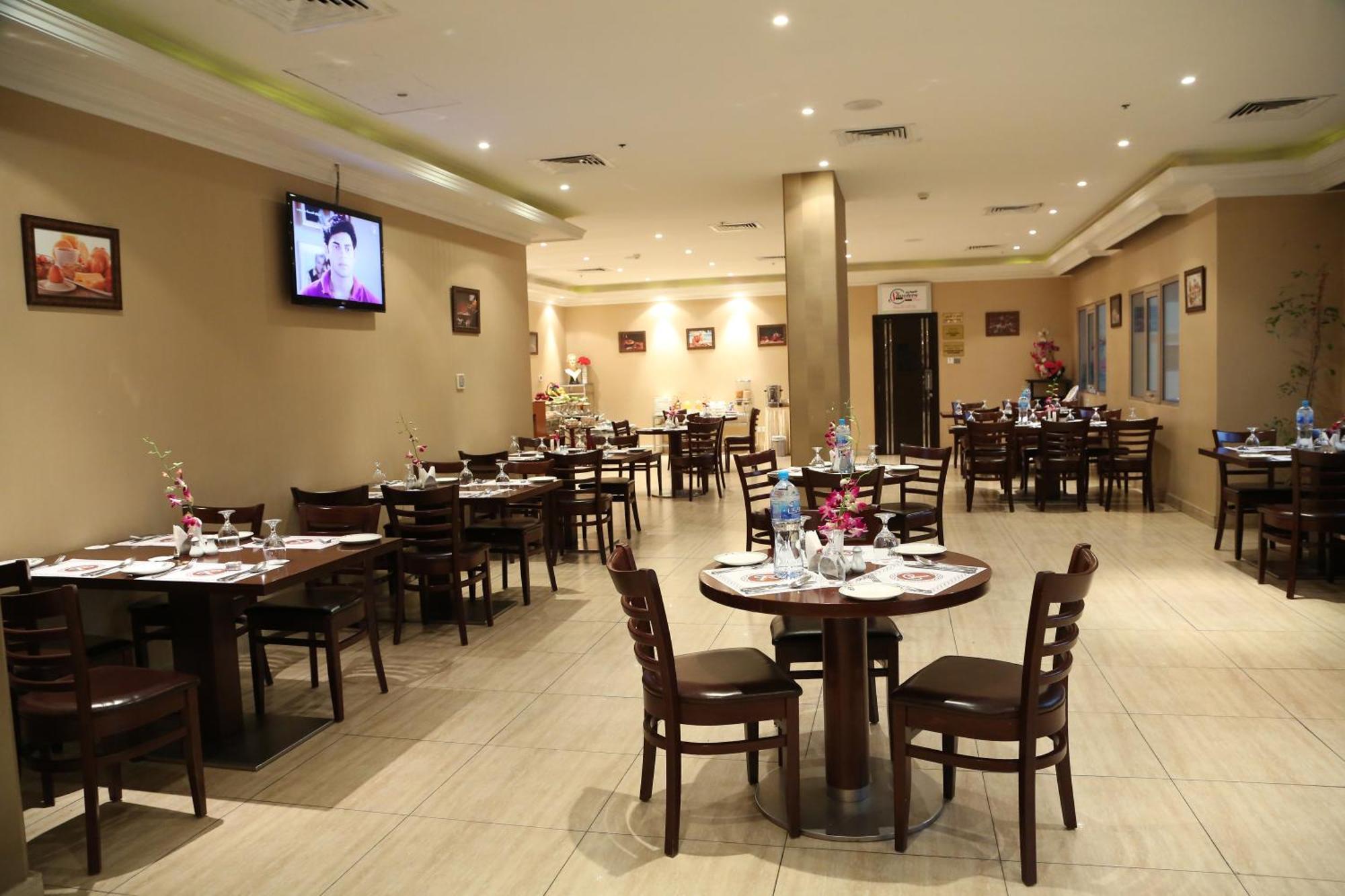 Monroe Hotel & Suites Manama Extérieur photo