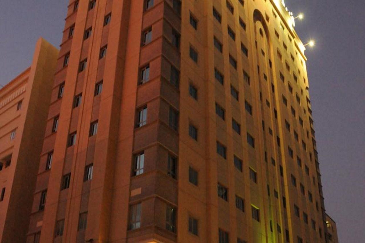 Monroe Hotel & Suites Manama Extérieur photo
